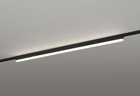 OL291715R3E オーデリック レール用ベースライト ブラック LED 電球色 調光｜コネクト オンライン