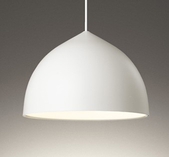 OP252725LR1 オーデリック ペンダントライト ホワイト LED（電球色）