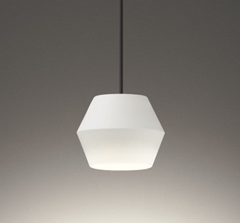 OP252978CR オーデリック 小型ペンダントライト 白土 LED 調色 サーカディアン調光 Bluetooth|コネクト オンライン