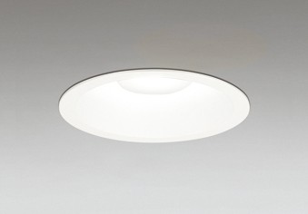 XD457013R オーデリック ダウンライト φ125 ホワイト LED(昼白色) 拡散