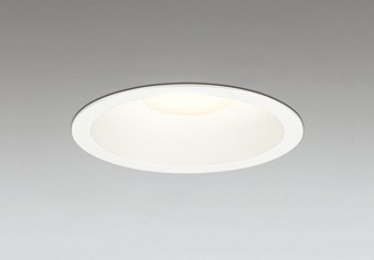 XD457048R オーデリック ダウンライト φ150 ホワイト LED(電球色) 拡散