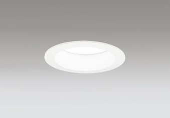 XD457104R オーデリック ダウンライト φ100 ホワイト LED(昼白色) 拡散