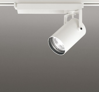 XS511121R オーデリック レール用スポットライト ホワイト LED（温白色） 拡散