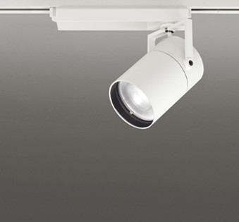 XS511149R オーデリック レール用スポットライト ホワイト LED（白色） 拡散