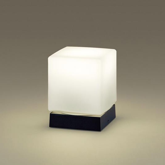 LGW56908BF パナソニック ポーチライト・門柱灯 □155 ブラック LED(電球色) 門灯|コネクト オンライン