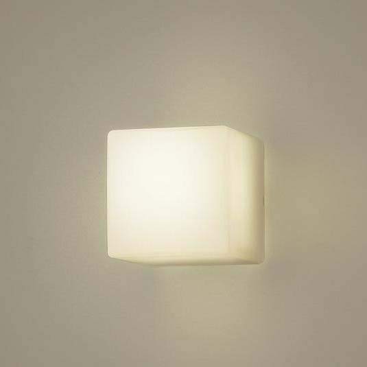 LGW85056F パナソニック ポーチライト・浴室灯 135×135 LED（電球色） 9,528円