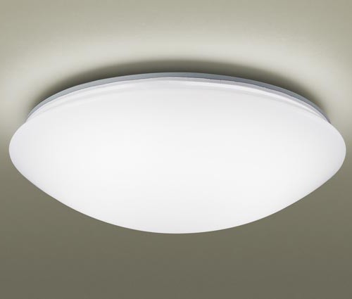 LSEB2082KLE1 パナソニック 小型シーリングライト φ370 LED（昼白色）