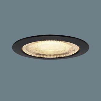 XSZR1021LCB1 パナソニック 軒下用ダウンライト φ75 ブラック LED 電球色 調光 集光|コネクト オンライン
