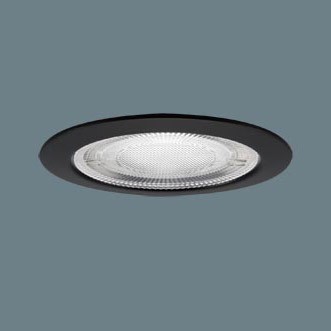 XSZR1021NCB1 パナソニック 軒下用ダウンライト φ75 ブラック LED 昼白色 調光 集光|コネクト オンライン