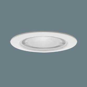 XSZR1060NCB1 パナソニック 軒下用ダウンライト φ75 ホワイト LED 昼白色 調光 集光|コネクト オンライン