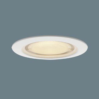 XSZR3020LCB1 パナソニック 軒下用ダウンライト φ75 ホワイト LED 電球色 調光 集光