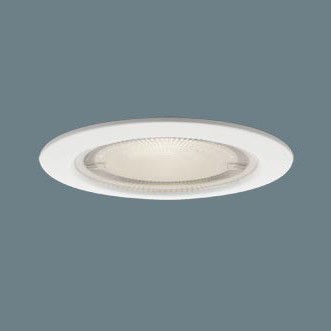 XSZR3070VCB1 パナソニック 軒下用ダウンライト φ75 ホワイト LED 温白色 調光 集光