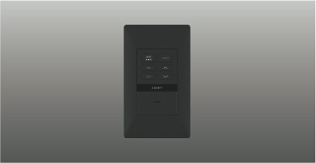AE57548E コイズミ ライトコントローラ 1回路用 ブラック