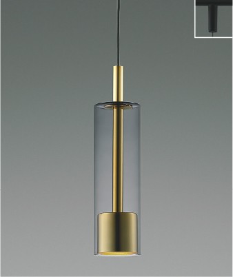 AP57313 コイズミ ペンダントライト ゴールド LED（温白色）｜コネクト オンライン