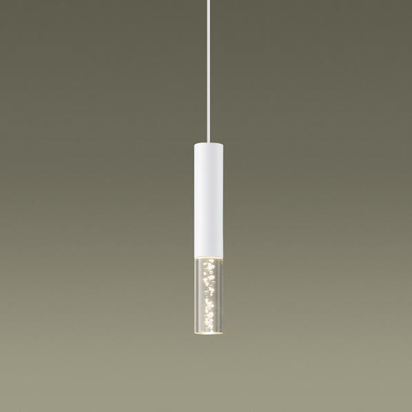 XSZB10008CB1 パナソニック コンパクトランプペンダントライト H200 ホワイト LED 電球色 調光 拡散