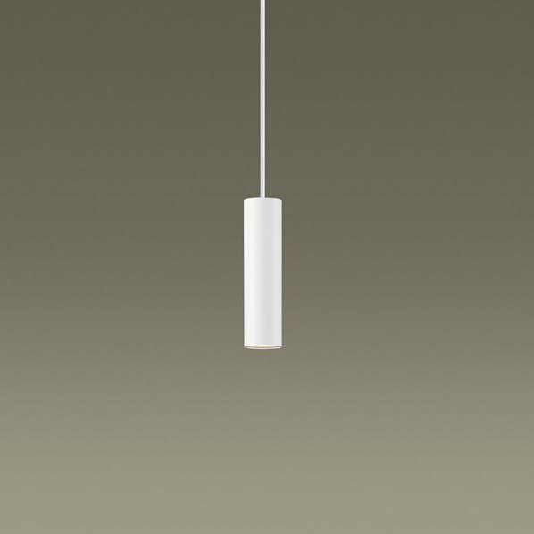 XSZB10021CB1 パナソニック コンパクトランプペンダントライト H200 ホワイト LED 温白色 調光 拡散