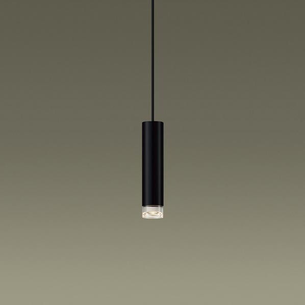 XSZB10104CB1 パナソニック コンパクトランプペンダントライト H200 ブラック LED 電球色 調光 集光