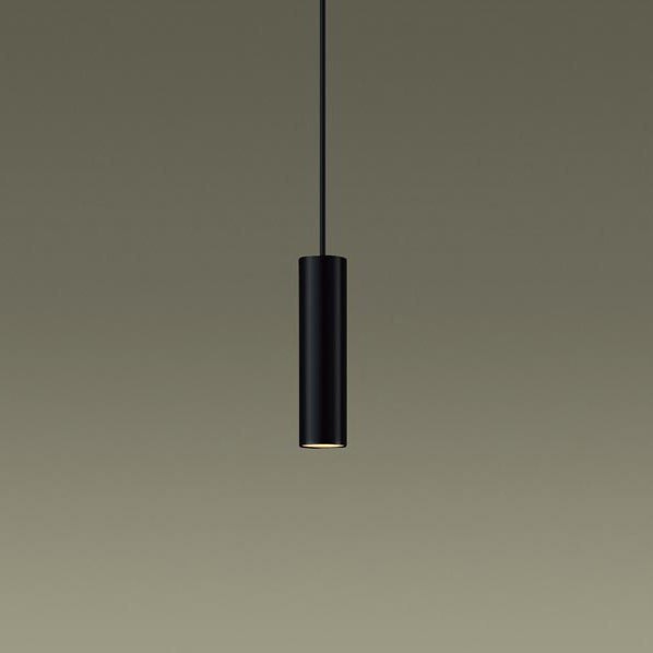 XSZB10110CB1 パナソニック コンパクトランプペンダントライト H200 ブラック LED 電球色 調光 拡散｜コネクト オンライン 18,105円
