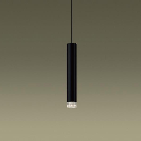 XSZB10135CB1 パナソニック コンパクトランプペンダントライト H300 ブラック LED 温白色 調光 集光