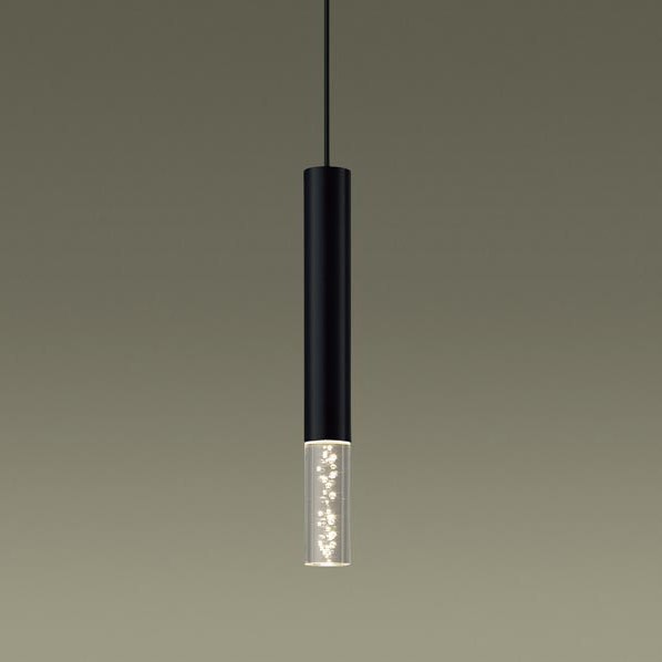 XSZB10158CB1 パナソニック コンパクトランプペンダントライト H300 ブラック LED 電球色 調光 拡散