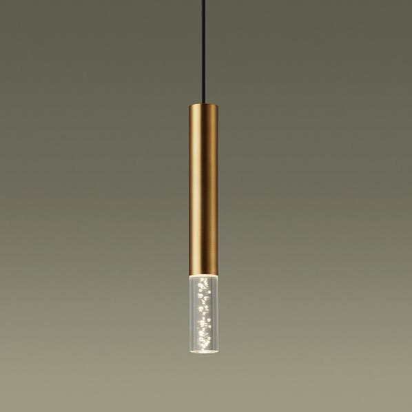 XSZB10248CB1 パナソニック コンパクトランプペンダントライト H300 ブラス LED 電球色 調光 拡散