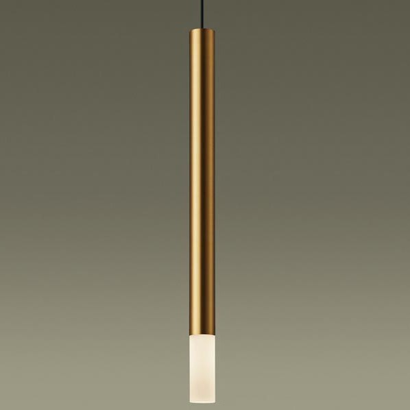 XSZB10276CB1 パナソニック コンパクトランプペンダントライト H600 ブラス LED 電球色 調光 拡散