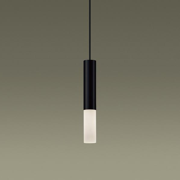 XSZB11107CB1 パナソニック コンパクトランプペンダントライト H200 ブラック LED 温白色 調光 拡散