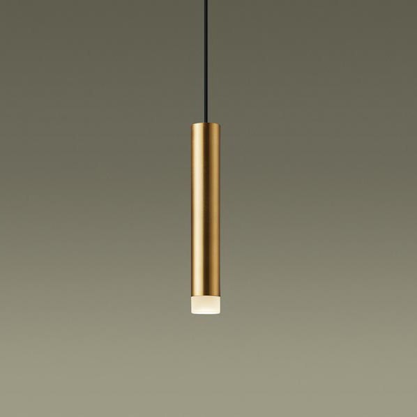 XSZB11232CB1 パナソニック コンパクトランプペンダントライト H300 ブラス LED 電球色 調光 集光