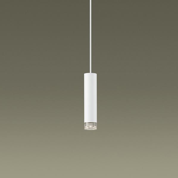 XSZB16005CB1 パナソニック コンパクトランプペンダントライト H200 ホワイト LED 温白色 調光 集光