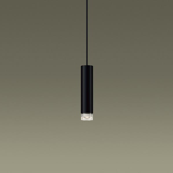 XSZB16105CB1 パナソニック コンパクトランプペンダントライト H200 ブラック LED 温白色 調光 集光|コネクト オンライン