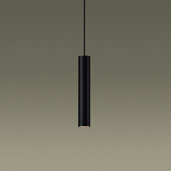 XSZB16130CB1 パナソニック コンパクトランプペンダントライト H300 ブラック LED 電球色 調光 拡散 17,852円