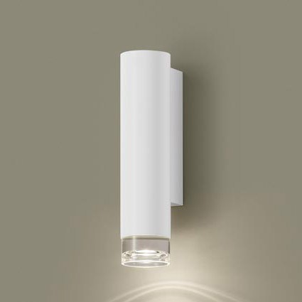 XSZB83015CB1 パナソニック ブラケットライト 1灯 ホワイト LED 温白色 調光 拡散