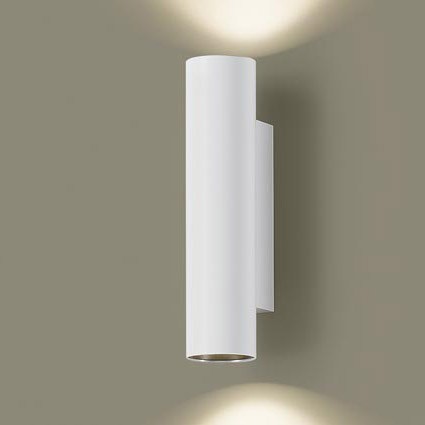 XSZB83020CB1 パナソニック ブラケットライト 2灯 ホワイト LED 電球色 調光 拡散｜コネクト オンライン
