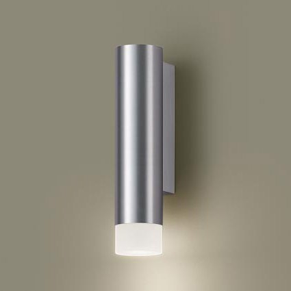 XSZB83313CB1 パナソニック ブラケットライト 1灯 アルミ LED 温白色 調光 拡散