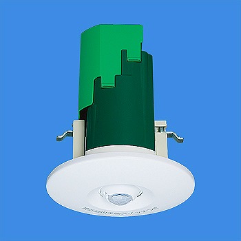 WTK2933K パナソニック [天井取付]熱線センサ付自動スイッチ(子器・換気扇接続端子付・親器3系統連動形)(AC100V)｜コネクト オンライン