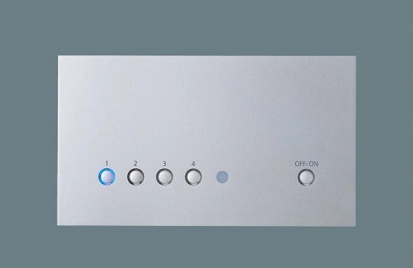 Panasonic リビングライコン（親機）NQ28765S 定価71,400円 Panasonic リビングライコン（親機）NQ28765S 定価71,400円