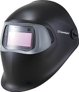 楽天市場】スピードグラス 自動遮光溶接面 3M 100Vシリーズ