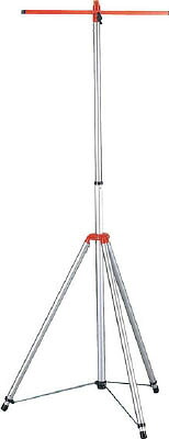 CTA-1 ハタヤリミテッド ワークライトスタンド 850～1740mm