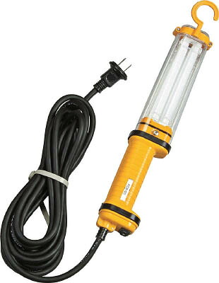 FCS-5 ハタヤリミテッド フローライト 13W蛍光灯付 電線5m