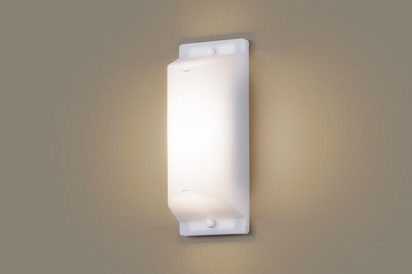 LGW80159LE1 パナソニック ポーチライト 勝手口灯 LED（電球色） 拡散