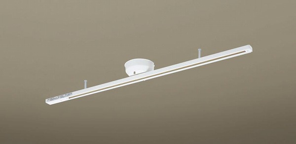楽天市場】LK04083WZ パナソニック インテリアダクトレール (LK04083WK