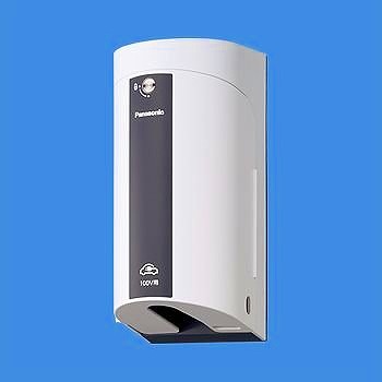 WK4411W パナソニック EV・PHEV充電用屋外コンセント ホワイト