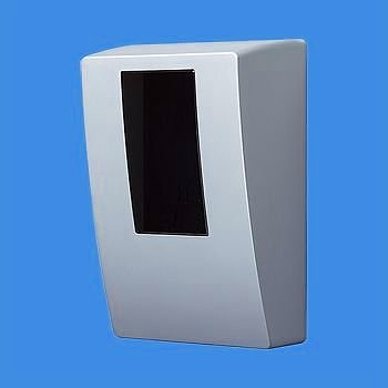 楽天市場】【Panasonic】スマートデザインシリーズWHMボックス 1コ用