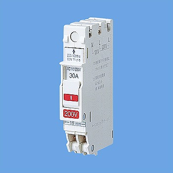 Panasonic - BJF360325 パナソニック 主幹用漏電ブレーカ ABF型 Panasonic パナソニック 分電盤【BJF360325】主幹用 漏電