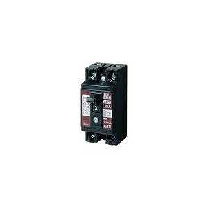 BJS2032N パナソニック 小形漏電ブレーカ 2P2E O.C付 20A 30mA