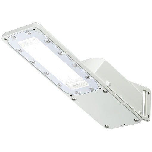 E70066SAN9 岩崎電気 LED防犯灯 20VA アイボリー 自動点滅器なし LED(昼白色)