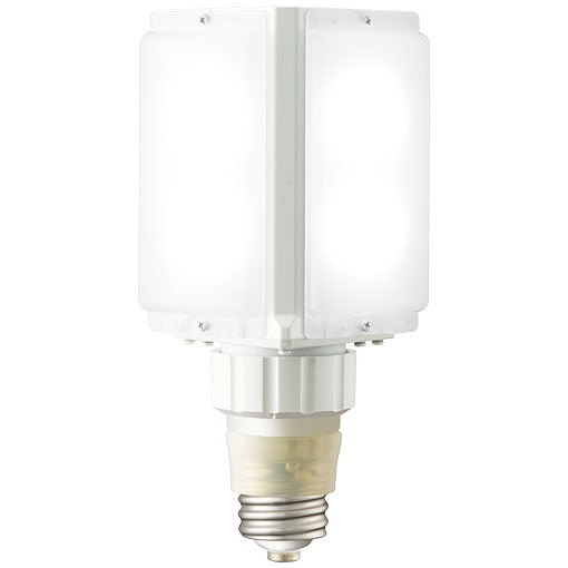 LDFS50N-G-E39D 岩崎電気 LEDランプ 50W ホワイト 昼白色 8500lm (E39)｜コネクト オンライン 19,450円
