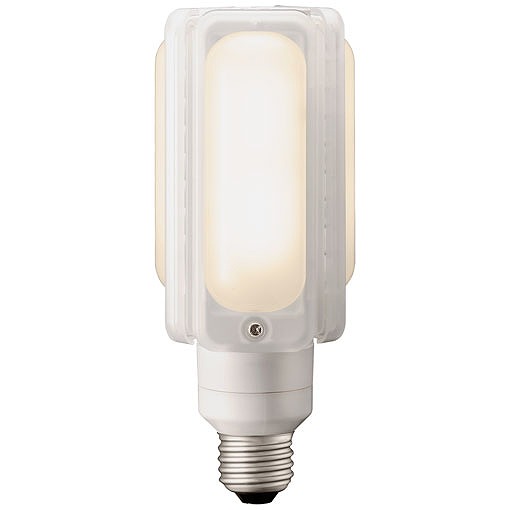LDTS24L-GA 岩崎電気 LEDライトバルブ 24W ホワイト 電球色 3800lm (E26)｜コネクト オンライン 12,916円