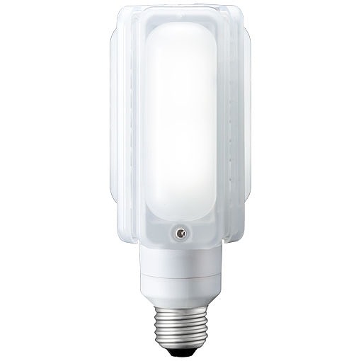 LDTS24N-GA 岩崎電気 LEDライトバルブ 24W ホワイト 昼白色 4000lm (E26)