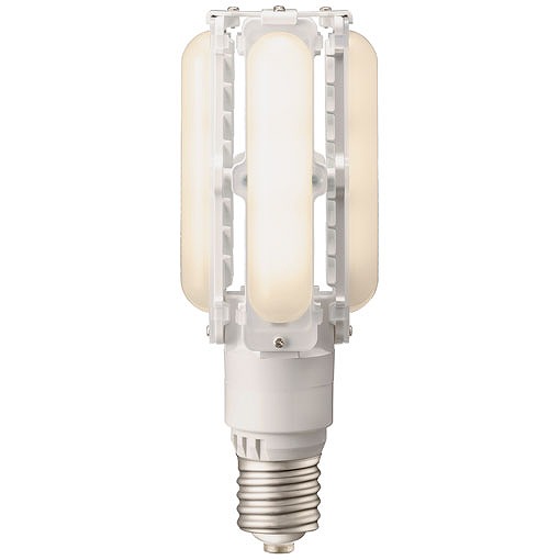 LDTS48L-G-E39/721 岩崎電気 LEDライトバルブ 48W ホワイト 電球色 7200lm (E39)